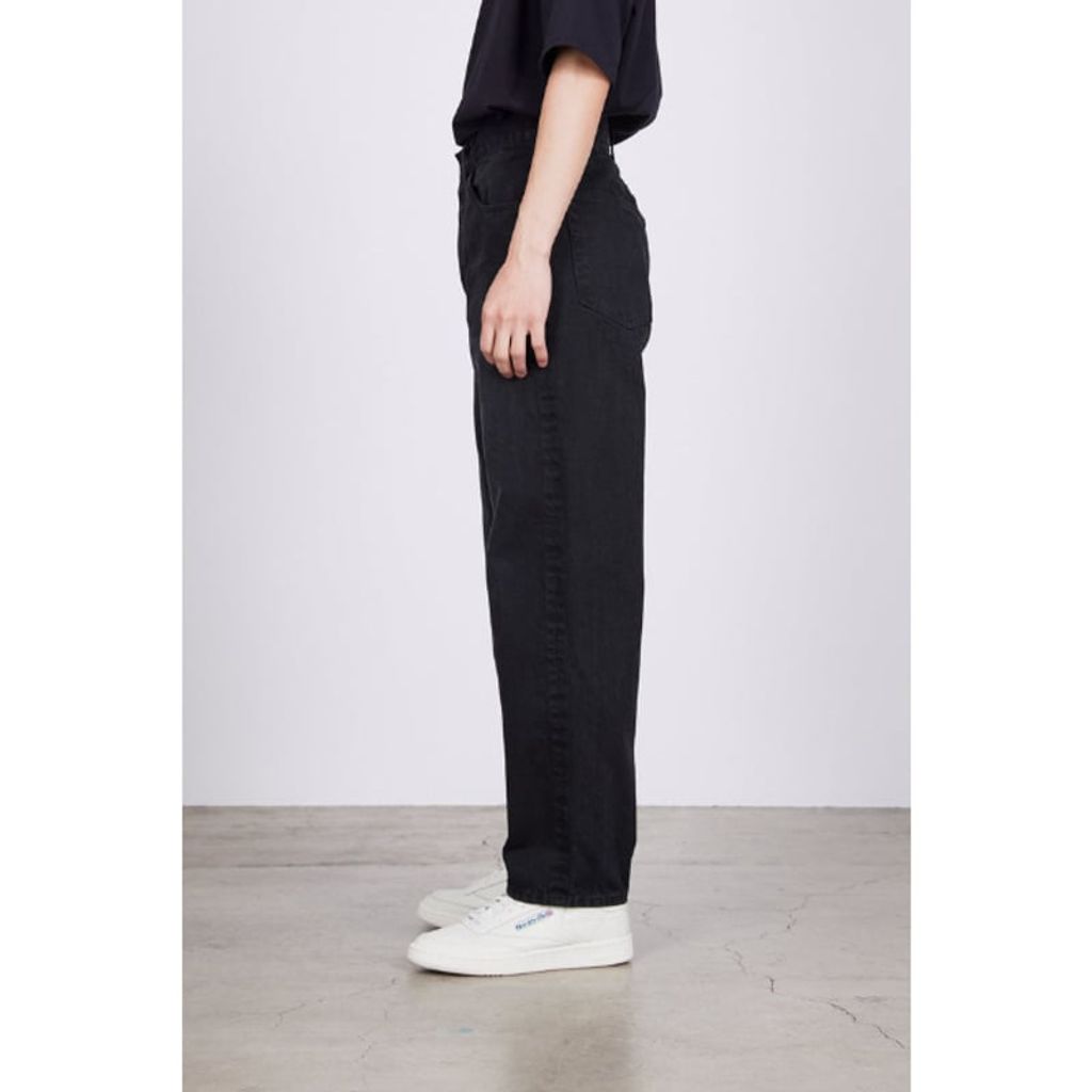 MARKA ORGANIC COTTON 12oz DENIM REGULAR FIT JEANS