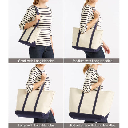 L.L.Bean Boat and Tote MEDIUM
