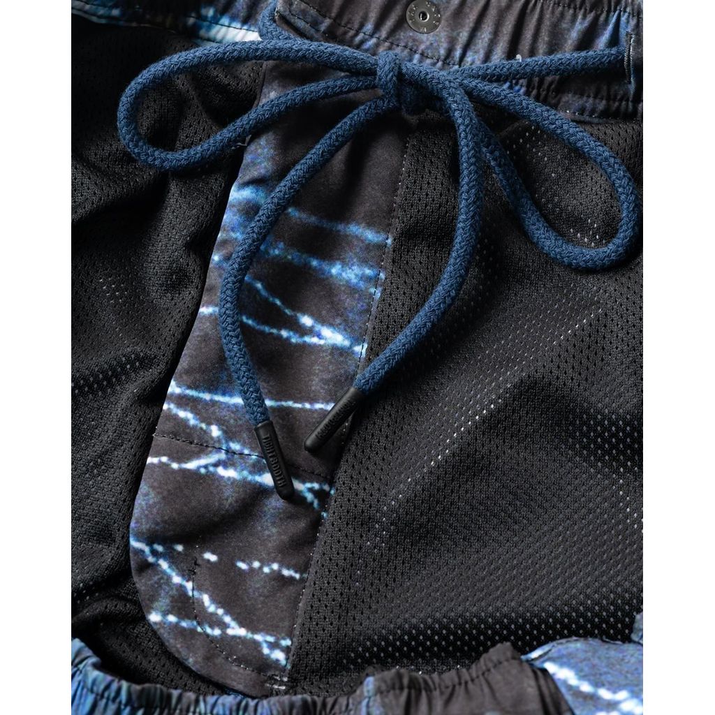 TIGHTBOOTH SPIDER WALK TRACK PANTS