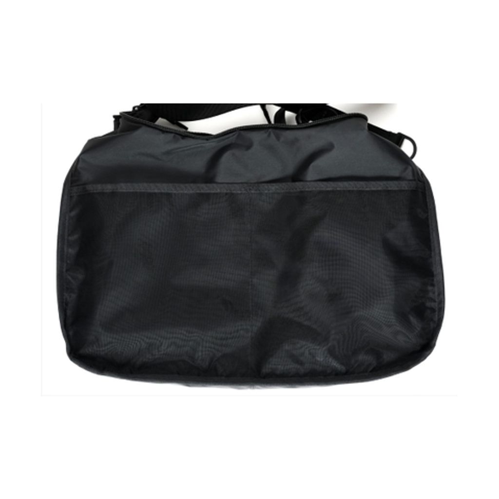 BAICYCLON by Bagjack MULTI POCKETS SHOUDER BAG (LARGE)