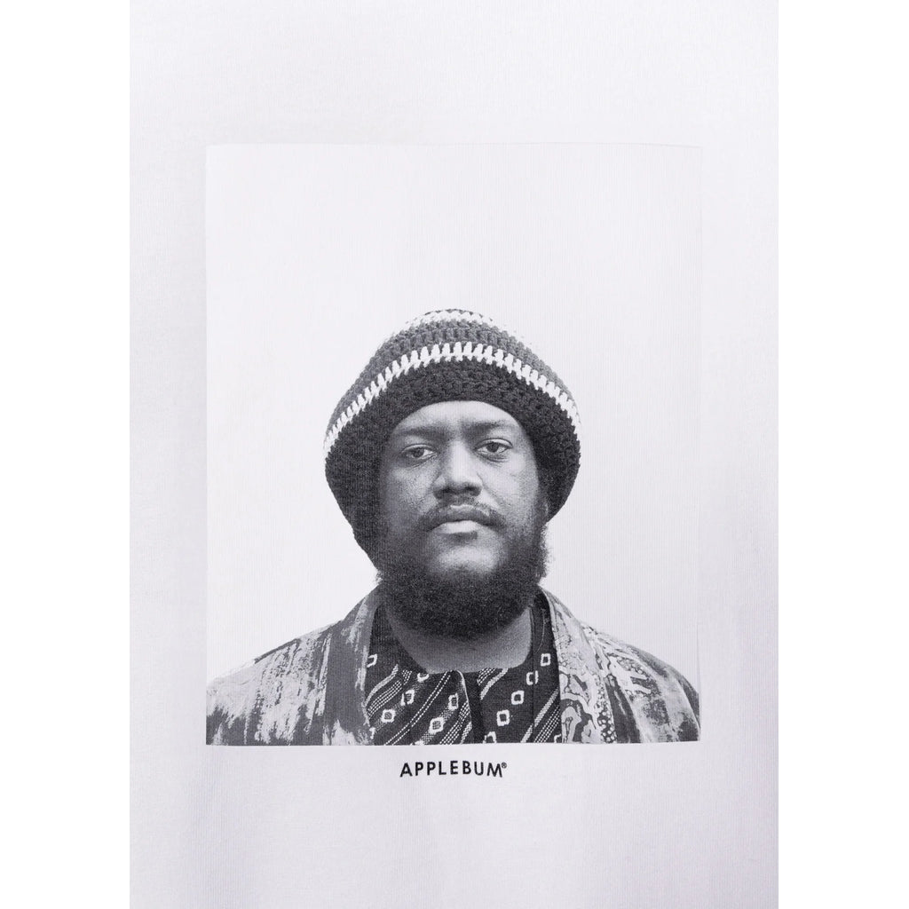 APPLEBUM  “ERIC COLEMAN” T-SHIRT-K