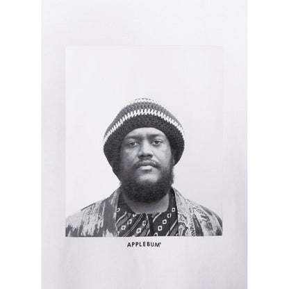 APPLEBUM  “ERIC COLEMAN” T-SHIRT-K