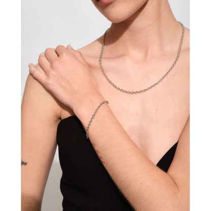 【予約商品】TOM WOOD Ada Chain Slim-20.5-