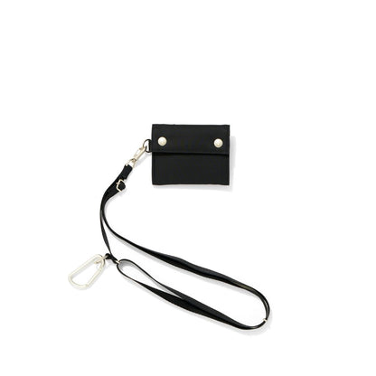 VAINL ARCHIVE POTR SHOULDER WALLET
