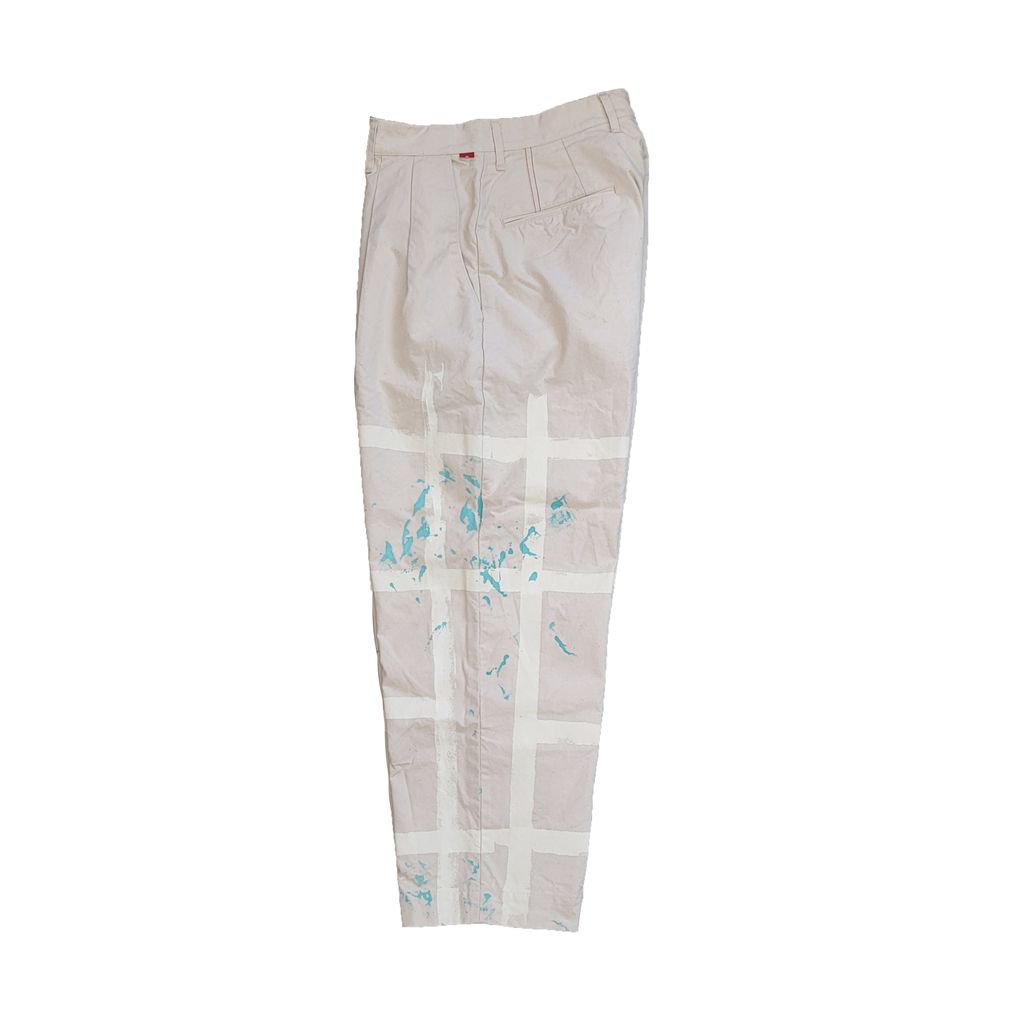 VOO L.B.L TROUSER DRIP by ANV