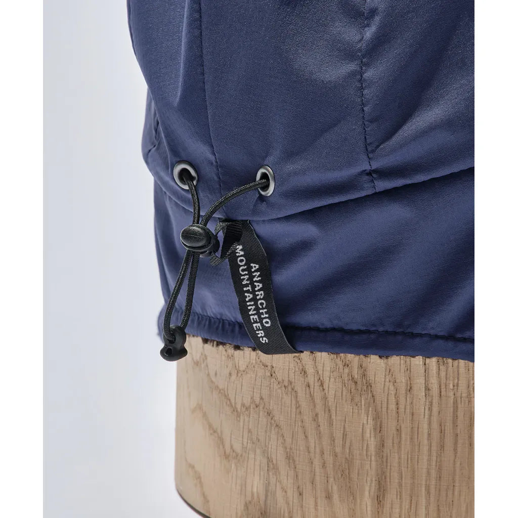 MOUNTAIN RESEARCH 24h Cap