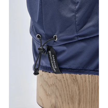 MOUNTAIN RESEARCH 24h Cap