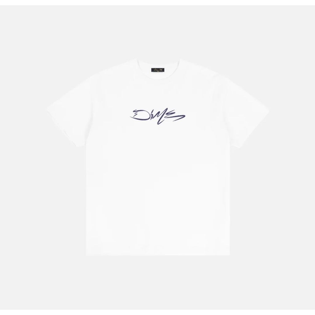 Dime Scribble T-Shirt