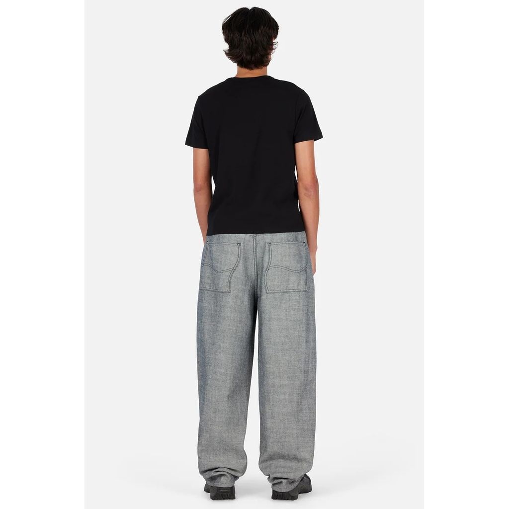 Dime Baggy Denim Pants