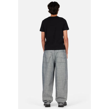Dime Baggy Denim Pants