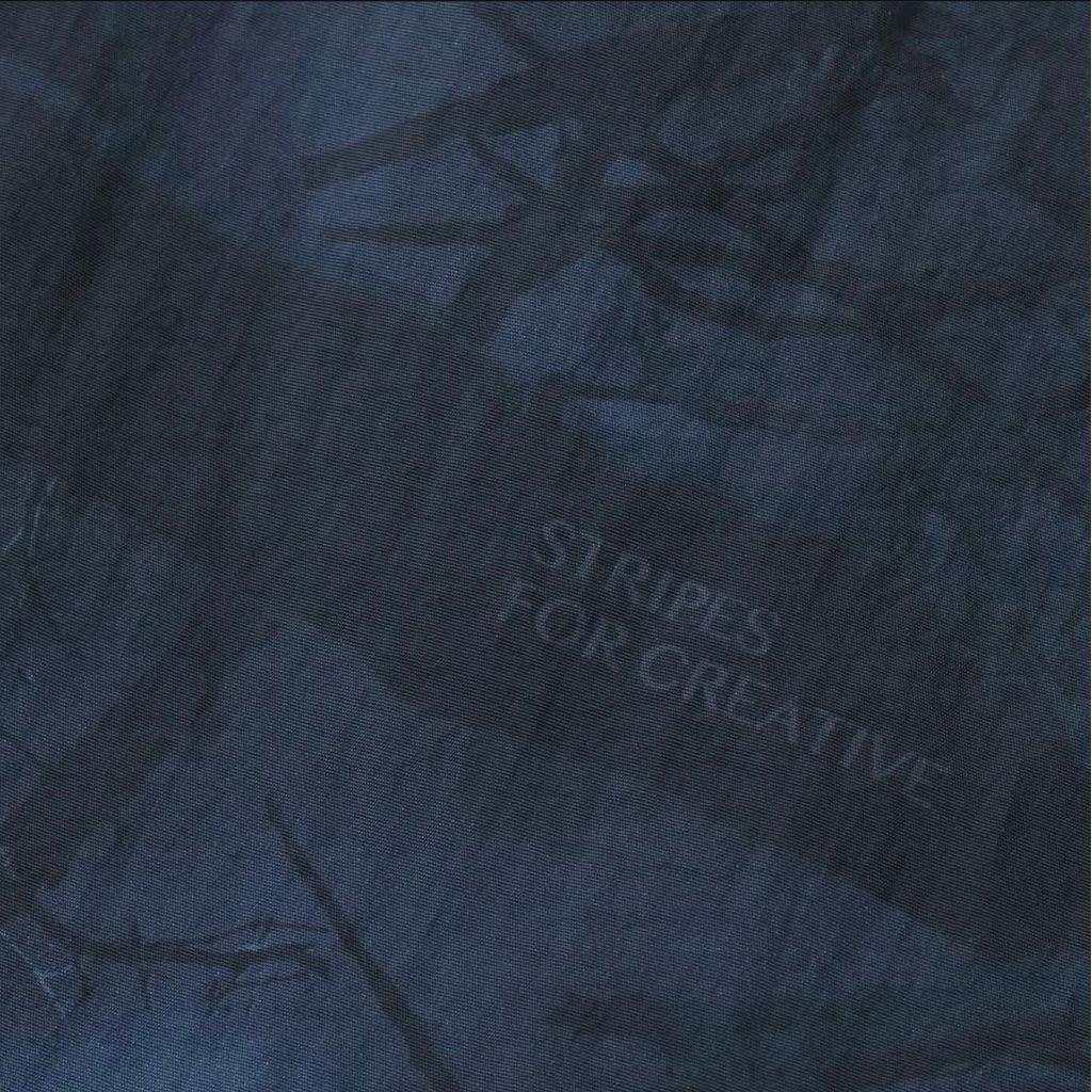 S.F.C BASEBALL HALF ZIP JACKET