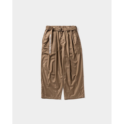 TIGHTBOOTH BAGGY SLACKS
