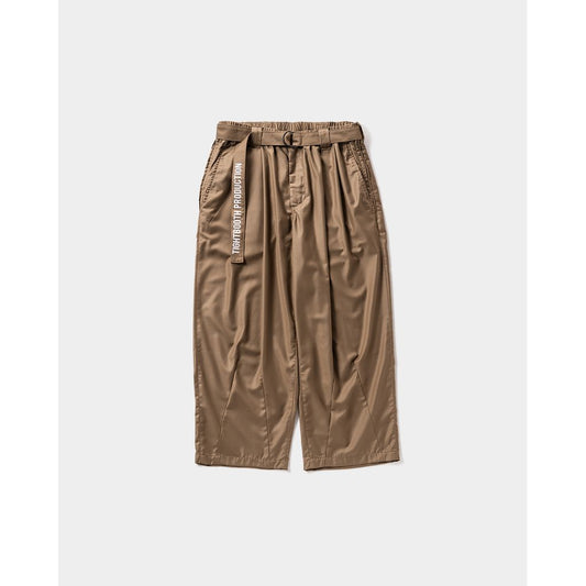 TIGHTBOOTH BAGGY SLACKS