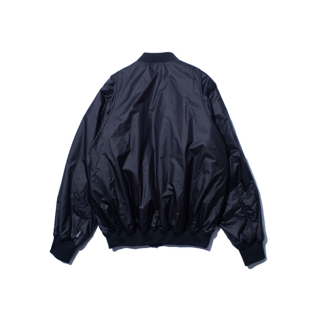 F/CE. PERTEX DETACHABLE SLEEVE MA-1