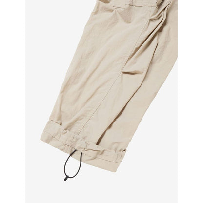 THE NORTH FACE  GEOLOGY CARGO PANT