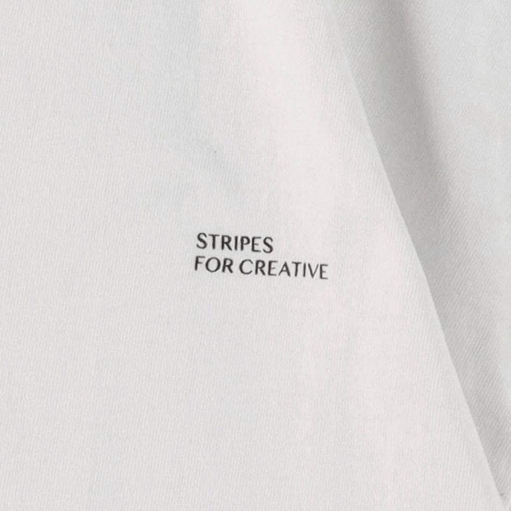 S.F.C LOGO BASIC SS TEE