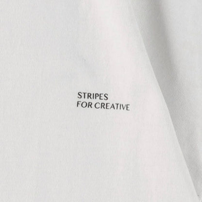 S.F.C LOGO BASIC SS TEE