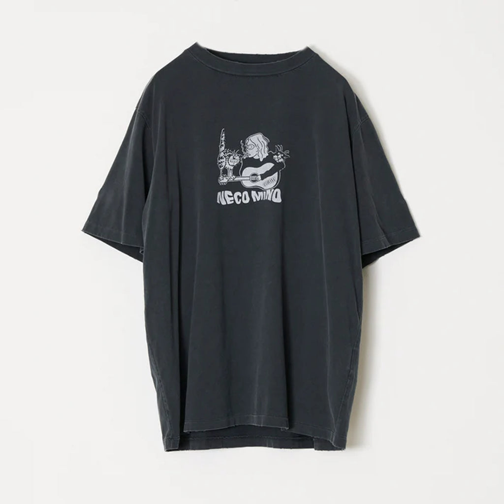 REMI RELIEF SP加工 New fit TEE (NECO)