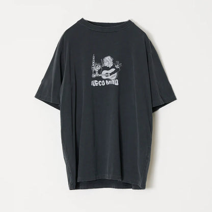 REMI RELIEF SP加工 New fit TEE (NECO)