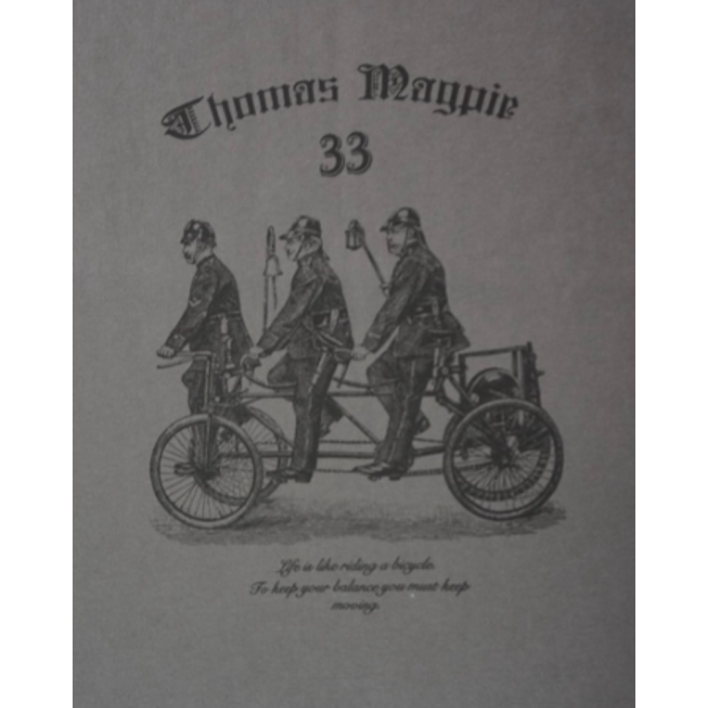 THOMAS MAGPIE Mini Sweat 33 2254871