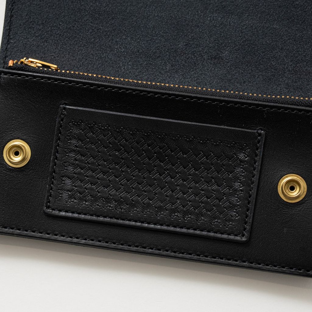 RATS RATSxBINGO BROTHERS 2CONCHO WALLET