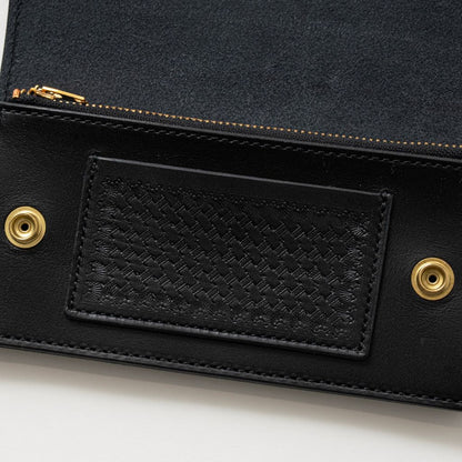 RATS RATSxBINGO BROTHERS 2CONCHO WALLET