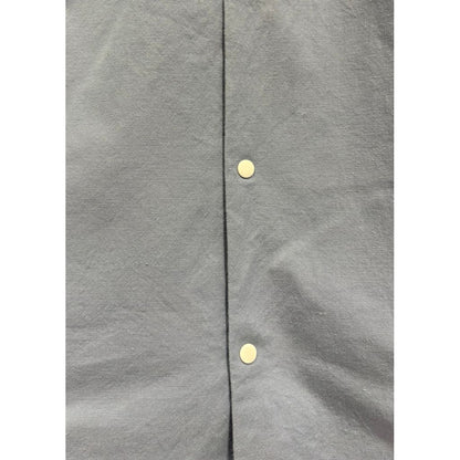 YAECA U コンフォートシャツ エクストラワイド Comfort Shirt – Extra Wide