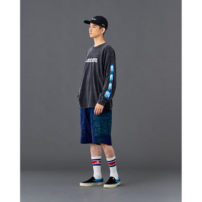 Liberaiders AIRLINE L/S TEE