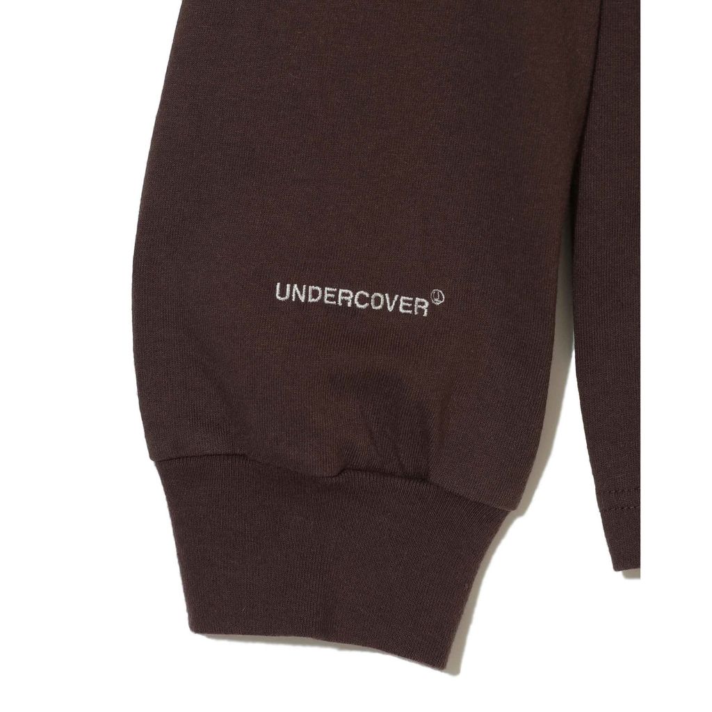 UNDERCOVER UP2E4809