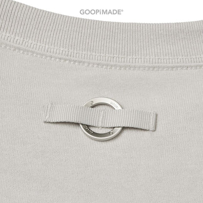 GOOPiMADE GRC-5 Drifting Shrine Concept Tee (Ver.Sharp)