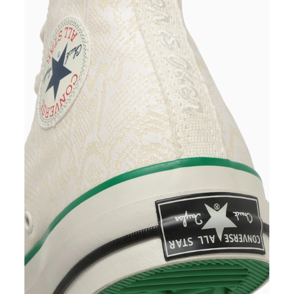 CONVERSE ALL STAR LGCY HI / Ed Davis