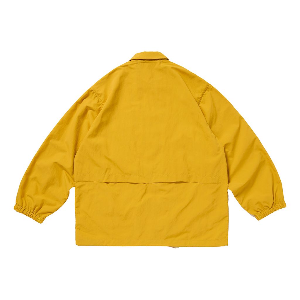 ALWAYTH Coach Jacket Gen2