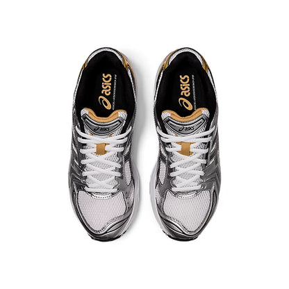 ASICS GEL-KAYANO 14 (White/Pure Gold)