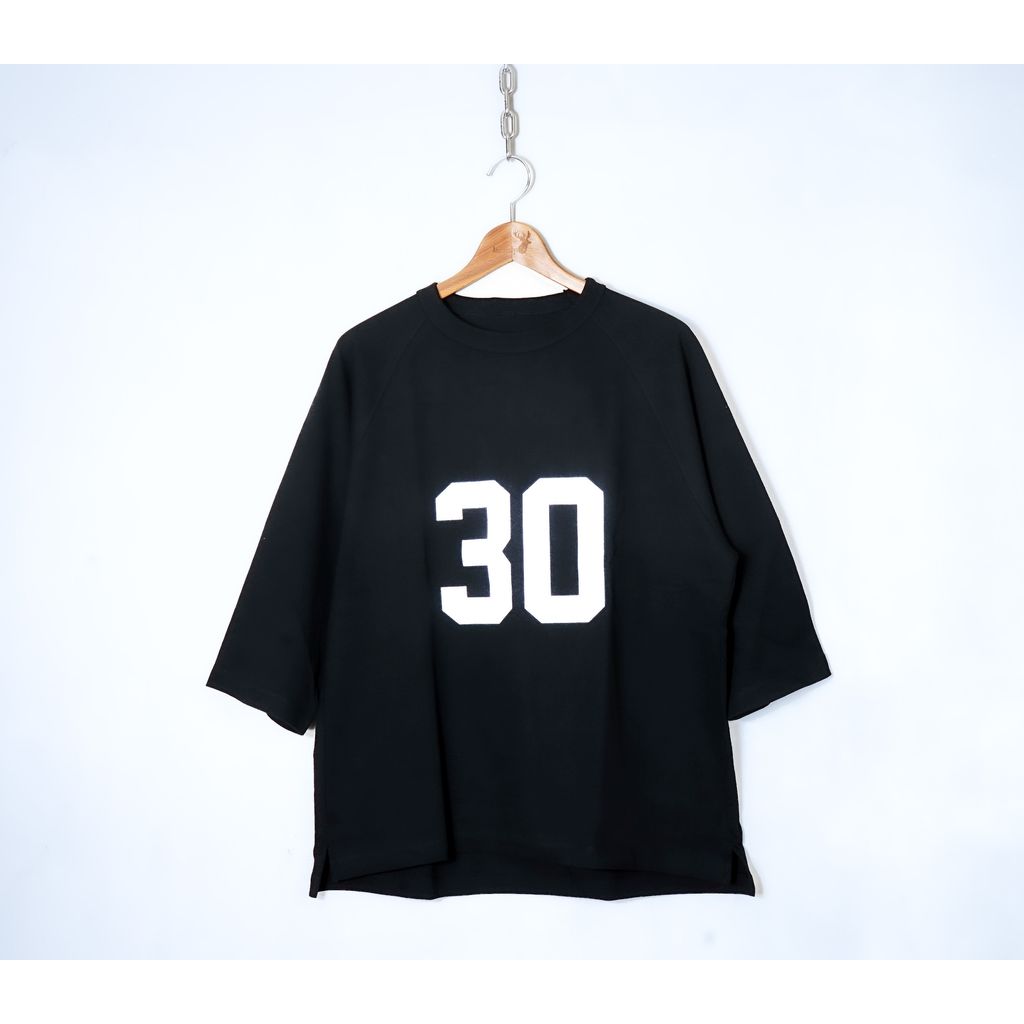 ANDFAMILYS H/S Raglan Tee - No.30 -