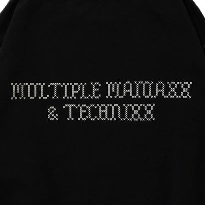 NEXUSVII. MM & TXX HOODIE