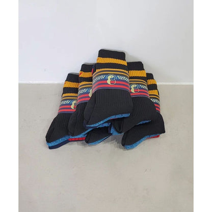 VOO GOD COMBO SOCKS TYPE・C