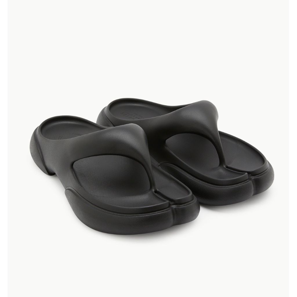 PAES  New Flipflop Basic-Black