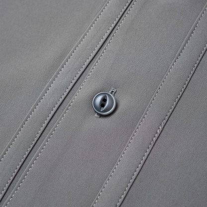 MAGIC STICK XENON Dabo Fusion Shirt (GREY)