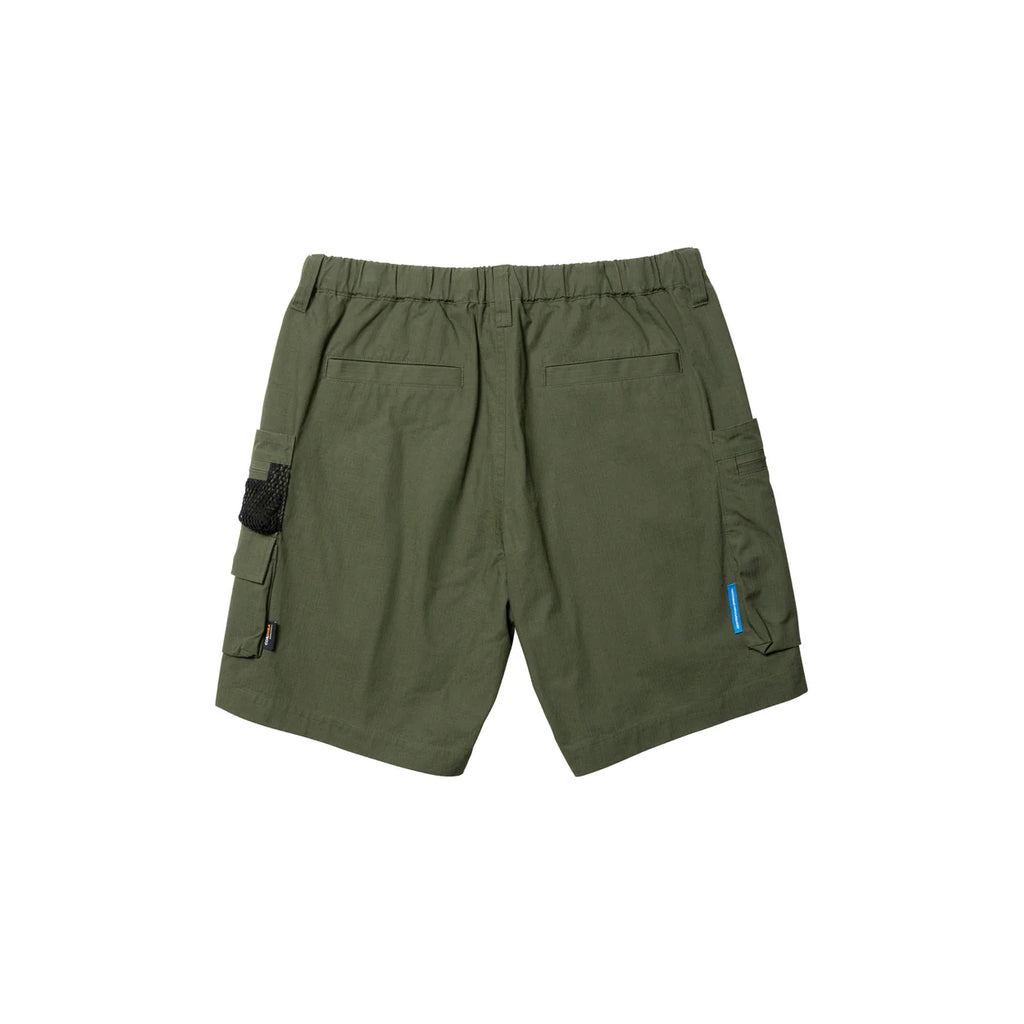 Liberaiders  CORDURA RIP UTILITY SHORTS