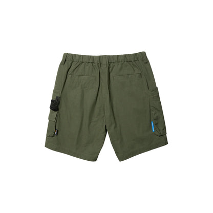 Liberaiders  CORDURA RIP UTILITY SHORTS