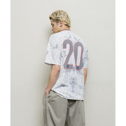 BAL/UMBRO SOCCER JERSEY