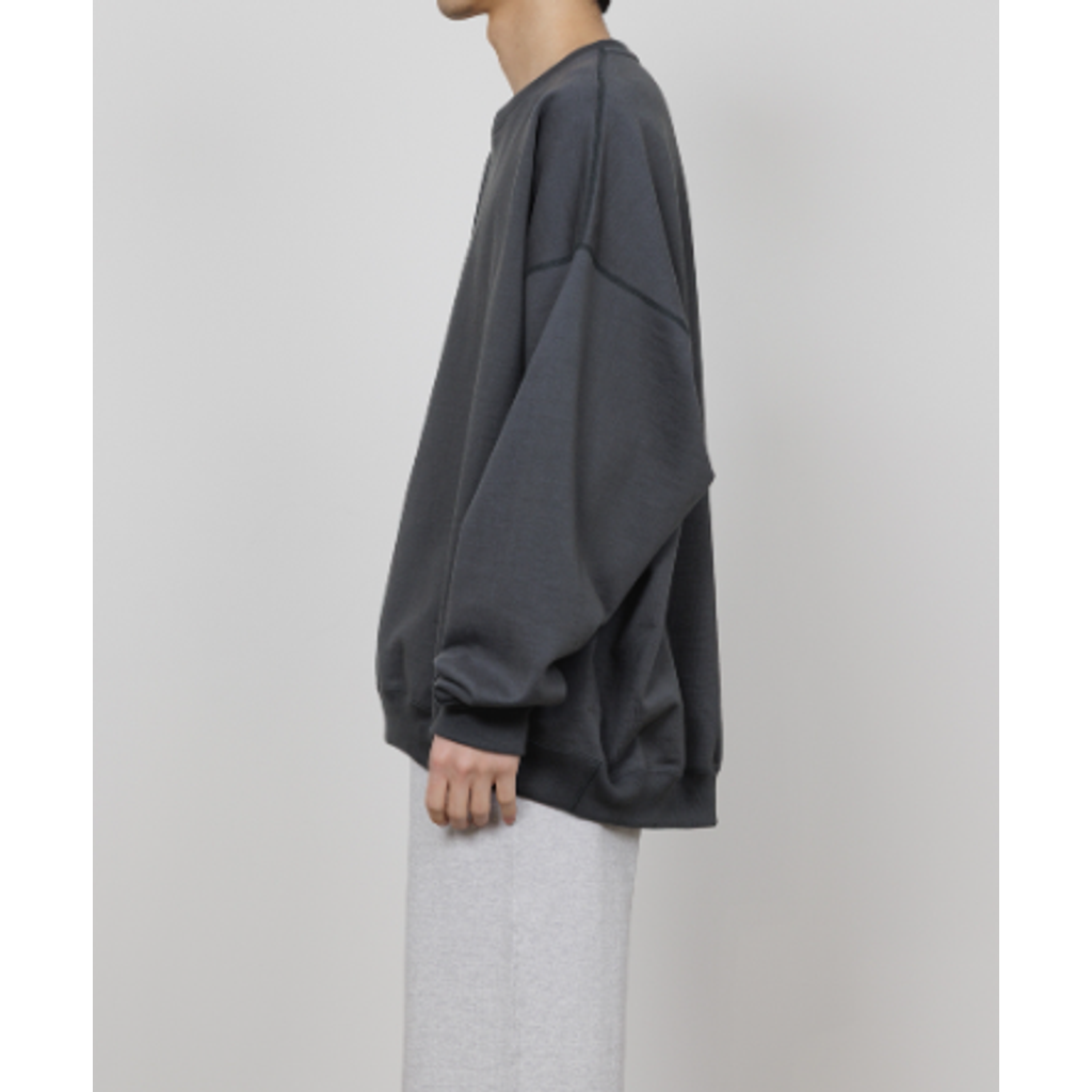 【予約商品】MARKAWARE HUGE SWEAT