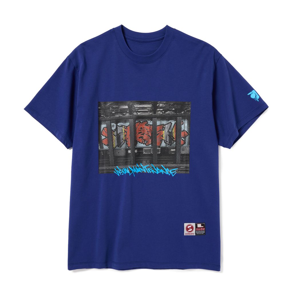 SUBWARE STASH FOR SW SHORT SLEEVE TEE
