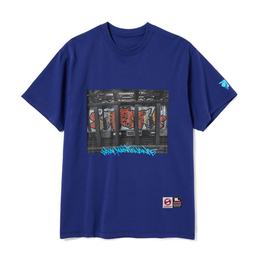 SUBWARE STASH FOR SW SHORT SLEEVE TEE