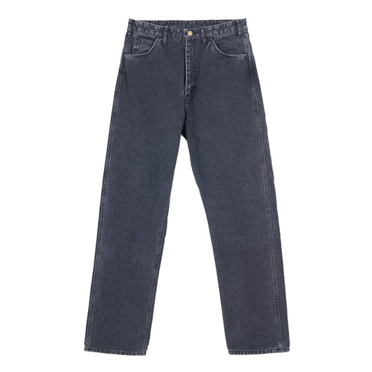 MASSES DUCK 5P PANTS H.WASH