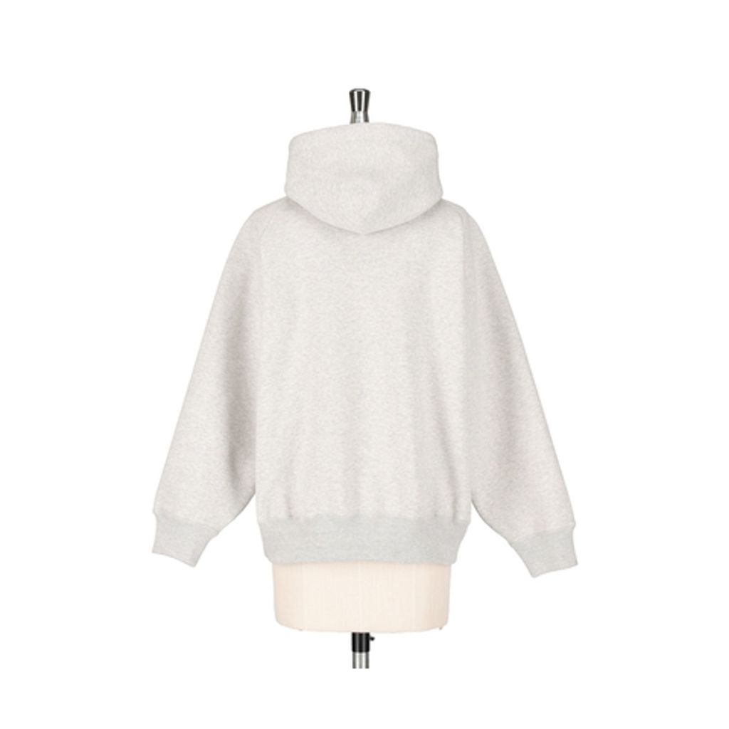 Gymphlex SWING SLEEVE HOODED P.O.