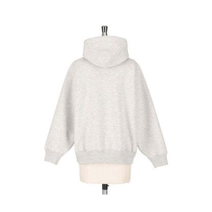 Gymphlex SWING SLEEVE HOODED P.O.