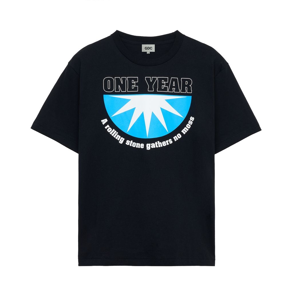 GDC half star TEE 1th limited