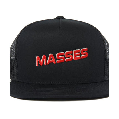 MASSES MESH CAP CITY