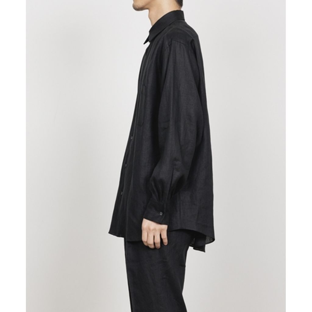 【予約販売】MARKAWARE  COMFORT FIT SHIRT